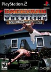 Rent Backyard Wrestling: Don't Try This At Home for PS2
