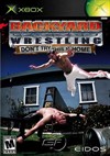 Rent Backyard Wrestling: Don't Try This At Home for Xbox