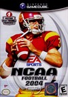 Rent NCAA Football 2004 for GC