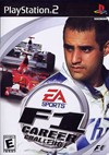 Rent F1 Career Challenge for PS2