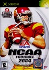 Rent NCAA Football 2004 for Xbox