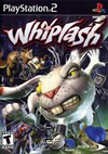 Rent Whiplash for PS2