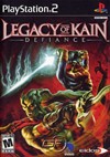 Rent Legacy of Kain: Defiance for PS2