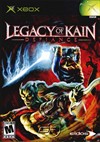Rent Legacy of Kain: Defiance for Xbox
