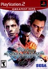 Rent Virtua Fighter 4 Evolution for PS2
