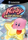 Rent Kirby Air Ride for GC