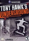 Rent Tony Hawk's Underground (THUG) for GC