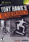 Rent Tony Hawk's Underground (THUG) for Xbox