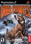 Rent Deer Hunter for PS2