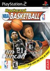 Rent Backyard Basketball for PS2