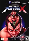 Rent Freestyle Metal X for GC