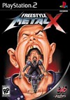 Rent Freestyle Metal X for PS2