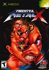 Rent Freestyle Metal X for Xbox