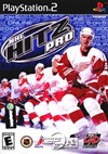 Rent NHL Hitz Pro for PS2