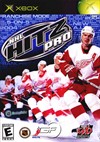 Rent NHL Hitz Pro for Xbox