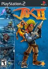 Rent Jak II for PS2