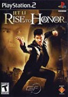 Rent Jet Li: Rise to Honor for PS2