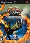 Rent Ratchet & Clank 2: Going Commando for PS2