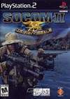 Rent SOCOM II: U.S. Navy Seals for PS2