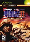 Rent Conflict: Desert Storm 2 - Back to Baghdad for Xbox