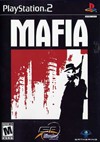Rent Mafia for PS2