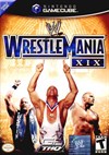 Rent WWE Wrestlemania XIX for GC