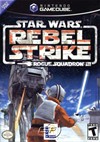 Rent Star Wars Rogue Squadron III: Rebel Strike for GC