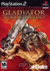 Rent Gladiator: Sword of Vengeance for PS2