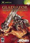 Rent Gladiator: Sword of Vengeance for Xbox