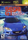 Rent Sega GT Online for Xbox