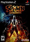Rent Spawn for PS2