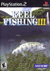 Rent Reel Fishing 3 for PS2