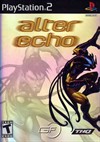 Rent Alter Echo for PS2