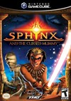Rent Sphinx and the Cursed Mummy for GC