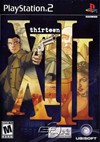 Rent XIII for PS2