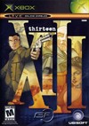 Rent XIII for Xbox