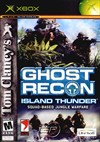 Rent Tom Clancy's Ghost Recon: Island Thunder for Xbox