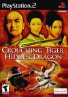 Rent Crouching Tiger, Hidden Dragon for PS2