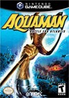Rent Aquaman: Battle for Atlantis for GC