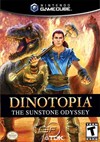 Rent Dinotopia: The Sunstone Odyssey for GC