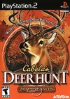 Rent Cabela's Deer Hunt: 2004 Season for PS2