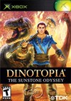 Rent Dinotopia: The Sunstone Odyssey for Xbox