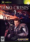 Rent Dino Crisis 3 for Xbox