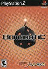 Rent Bombastic for PS2