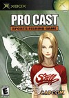 Rent Pro Cast Sports Fishing Game for Xbox