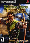 Rent Robin Hood: Defender of the Crown for PS2