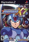 Rent Mega Man X7 for PS2
