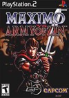 Rent Maximo: Army of Zin for PS2