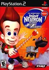 Rent Jimmy Neutron Jet Fusion for PS2