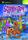 Rent Scooby Doo: Night of 100 Frights for Xbox